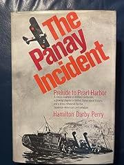 Panay incident prelude for sale  Delivered anywhere in USA 