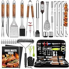 34pcs grill accessories for sale  Delivered anywhere in USA 