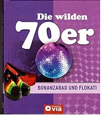 Wilden 70er bonanzarad gebraucht kaufen  Wird an jeden Ort in Deutschland