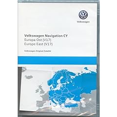 Volkswagen 1t0051859ar navigat gebraucht kaufen  Wird an jeden Ort in Deutschland