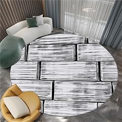 Modern round rug for sale  Delivered anywhere in USA 