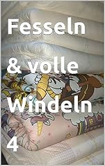 Fesseln volle windeln gebraucht kaufen  Wird an jeden Ort in Deutschland