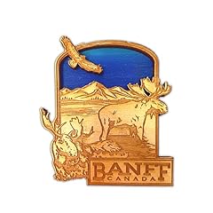 Banff national park for sale  Delivered anywhere in USA 
