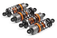 Aluminum shock set for sale  Delivered anywhere in USA 