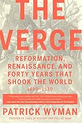 Verge reformation renaissance for sale  Delivered anywhere in UK