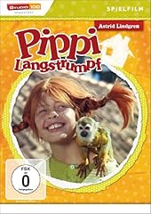 Astrid lindgren pippi gebraucht kaufen  Wird an jeden Ort in Deutschland