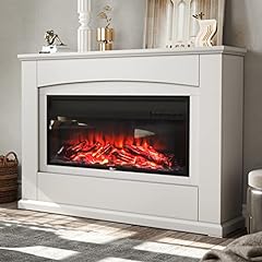 Inmozata electric fire for sale  Delivered anywhere in Ireland