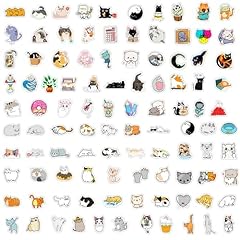 100pcs animal cats for sale  Delivered anywhere in UK