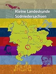 Kleine landeskunde südnieders gebraucht kaufen  Wird an jeden Ort in Deutschland