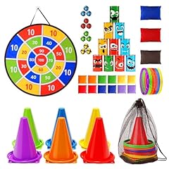 58pcs carnival games for sale  Delivered anywhere in USA 