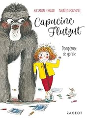 Capucine flutzut dompteuse d'occasion  Livré partout en France