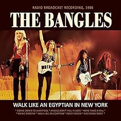 Walk like egyptian d'occasion  Livré partout en France