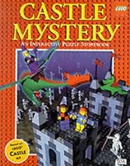 Lego puzzle story d'occasion  Livré partout en Belgiqu
