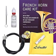 Libretto french horn for sale  Delivered anywhere in USA 