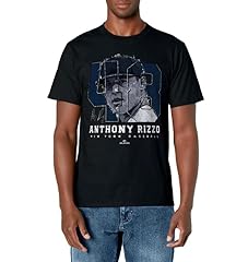 Anthony rizzo silhouette for sale  Delivered anywhere in USA 