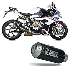 Mivv scarico mk3 usato  Spedito ovunque in Italia 