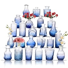 Glass bud vase for sale  Delivered anywhere in USA 