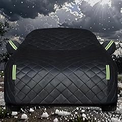Anti hail car for sale  Delivered anywhere in UK