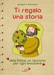 Regalo una storia. usato  Spedito ovunque in Italia 