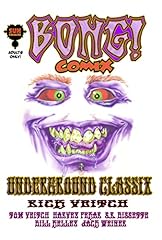 Bong comix underground for sale  Delivered anywhere in USA 