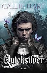 Quicksilver the alchemist usato  Spedito ovunque in Italia 