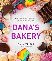 Dana bakery 100 for sale  Delivered anywhere in USA 
