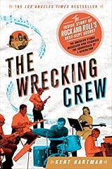 Wrecking crew inside for sale  Delivered anywhere in USA 