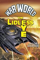 The lidless eye gebraucht kaufen  Wird an jeden Ort in Deutschland