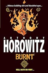 Pocket horowitz burnt for sale  Delivered anywhere in UK