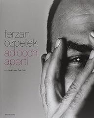 Ferzan ozpetek. occhi usato  Spedito ovunque in Italia 