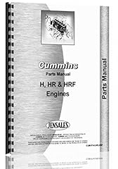 Cummins engine parts for sale  Delivered anywhere in UK