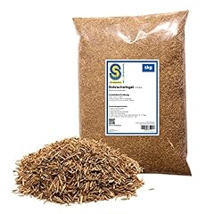 Rohrschwingel 1kg festuca gebraucht kaufen  Wird an jeden Ort in Deutschland