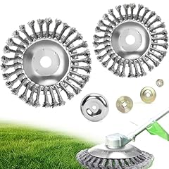 Pièces brosse metallique d'occasion  Livré partout en France