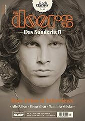 The doors sonderheft gebraucht kaufen  Wird an jeden Ort in Deutschland