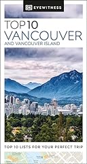 Top vancouver and gebraucht kaufen  Wird an jeden Ort in Deutschland