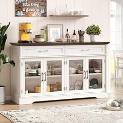 Onbrill buffet cabinet for sale  Delivered anywhere in USA 