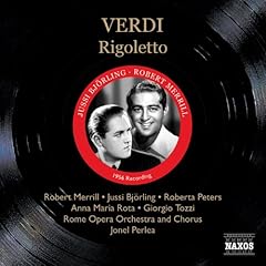 Rigoletto act iii usato  Spedito ovunque in Italia 
