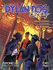 Mycomics maxi dylan usato  Spedito ovunque in Italia 