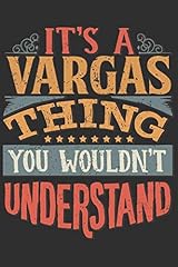 Vargas wouldn understand for sale  Delivered anywhere in USA 