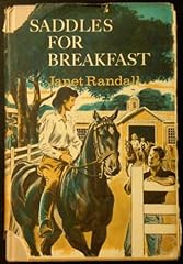 Saddles breakfast for sale  Delivered anywhere in USA 