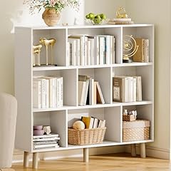 Furniwell cube bookcase for sale  Delivered anywhere in USA 