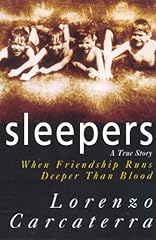 Sleepers true story for sale  Delivered anywhere in UK