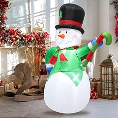 Trmesia christmas inflatable for sale  Delivered anywhere in USA 