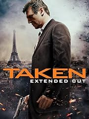 Taken usato  Spedito ovunque in Italia 