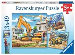 puzzle ravensburger d'occasion  Livré partout en France