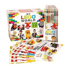 Lego 25 books for sale  Delivered anywhere in USA 