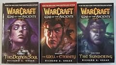 War ancients trilogy for sale  Delivered anywhere in USA 