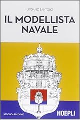 Modellista navale usato  Spedito ovunque in Italia 