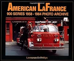 American lafrance 900 for sale  Delivered anywhere in USA 