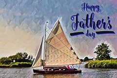 Happy father day for sale  Delivered anywhere in UK